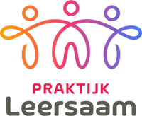 Praktijk Leersaam logo PNG