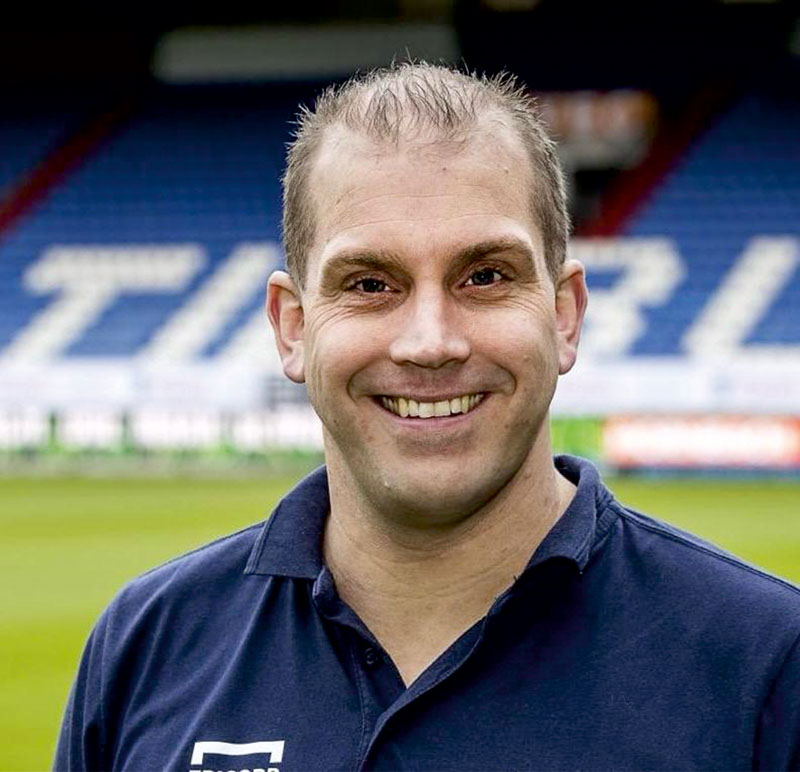 Praktijk Leersaam Erwin